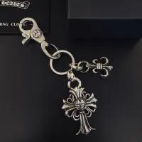 $52.00 USD Chrome Hearts Key Holder And Bag Buckle #1413206