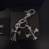 $52.00 USD Chrome Hearts Key Holder And Bag Buckle #1413207