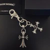 $52.00 USD Chrome Hearts Key Holder And Bag Buckle #1413207