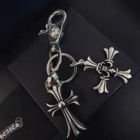 $52.00 USD Chrome Hearts Key Holder And Bag Buckle #1413207