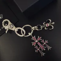 $52.00 USD Chrome Hearts Key Holder And Bag Buckle #1413208