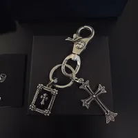 $52.00 USD Chrome Hearts Key Holder And Bag Buckle #1413209