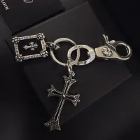 $52.00 USD Chrome Hearts Key Holder And Bag Buckle #1413209
