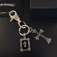 $52.00 USD Chrome Hearts Key Holder And Bag Buckle #1413209