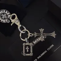 $52.00 USD Chrome Hearts Key Holder And Bag Buckle #1413209