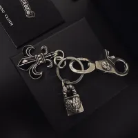 $52.00 USD Chrome Hearts Key Holder And Bag Buckle #1413210