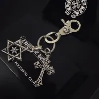 $52.00 USD Chrome Hearts Key Holder And Bag Buckle #1413211