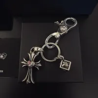 $52.00 USD Chrome Hearts Key Holder And Bag Buckle #1413212