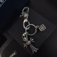 $52.00 USD Chrome Hearts Key Holder And Bag Buckle #1413212