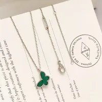 $32.00 USD Van Cleef & Arpels Necklaces For Women #1413245