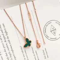 $32.00 USD Van Cleef & Arpels Necklaces For Women #1413246