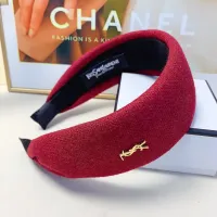 $25.00 USD Yves Saint Laurent YSL Headband For Women #1413266