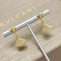 $32.00 USD Bvlgari Earrings For Women #1413289