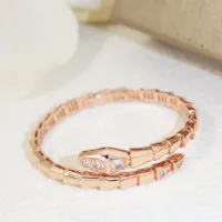 $42.00 USD Bvlgari Bracelets #1413294