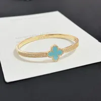 $48.00 USD Van Cleef & Arpels Bracelets For Women #1413298