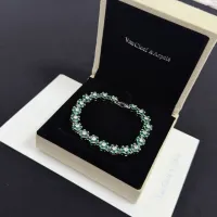 $52.00 USD Van Cleef & Arpels Bracelets For Women #1413300