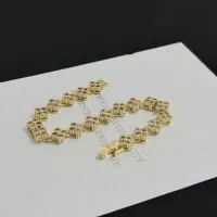 $52.00 USD Van Cleef & Arpels Bracelets For Women #1413301