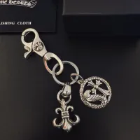$52.00 USD Chrome Hearts Key Holder And Bag Buckle #1413303
