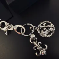 $52.00 USD Chrome Hearts Key Holder And Bag Buckle #1413303