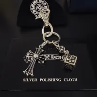 $52.00 USD Chrome Hearts Key Holder And Bag Buckle #1413305