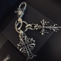 $52.00 USD Chrome Hearts Key Holder And Bag Buckle #1413307