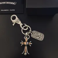 $52.00 USD Chrome Hearts Key Holder And Bag Buckle #1413308