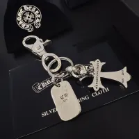 $52.00 USD Chrome Hearts Key Holder And Bag Buckle #1413308
