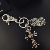 $52.00 USD Chrome Hearts Key Holder And Bag Buckle #1413308