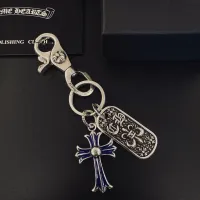 $52.00 USD Chrome Hearts Key Holder And Bag Buckle #1413309