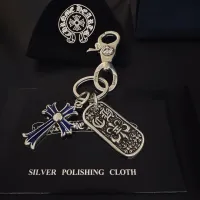 $52.00 USD Chrome Hearts Key Holder And Bag Buckle #1413309