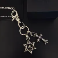 $52.00 USD Chrome Hearts Key Holder And Bag Buckle #1413310