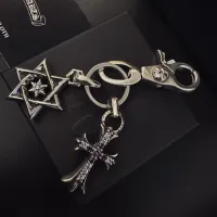 $52.00 USD Chrome Hearts Key Holder And Bag Buckle #1413310