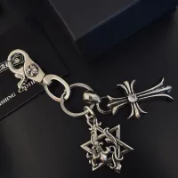 $52.00 USD Chrome Hearts Key Holder And Bag Buckle #1413312