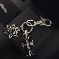 $52.00 USD Chrome Hearts Key Holder And Bag Buckle #1413312