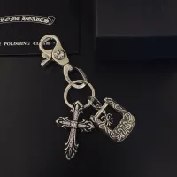$52.00 USD Chrome Hearts Key Holder And Bag Buckle #1413313