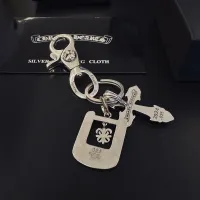 $52.00 USD Chrome Hearts Key Holder And Bag Buckle #1413313