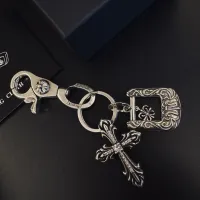 $52.00 USD Chrome Hearts Key Holder And Bag Buckle #1413313