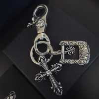 $52.00 USD Chrome Hearts Key Holder And Bag Buckle #1413313