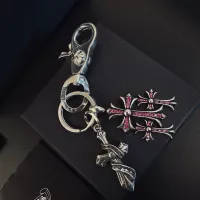 $52.00 USD Chrome Hearts Key Holder And Bag Buckle #1413314