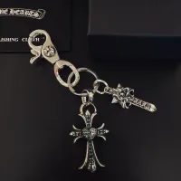 $52.00 USD Chrome Hearts Key Holder And Bag Buckle #1413315
