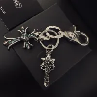 $52.00 USD Chrome Hearts Key Holder And Bag Buckle #1413315