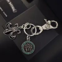 $52.00 USD Chrome Hearts Key Holder And Bag Buckle #1413316