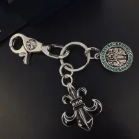 $52.00 USD Chrome Hearts Key Holder And Bag Buckle #1413316