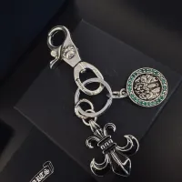 $52.00 USD Chrome Hearts Key Holder And Bag Buckle #1413316