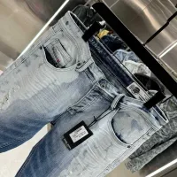 $60.00 USD Dsquared Jeans For Unisex #1413323