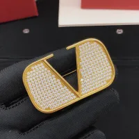 $29.00 USD Valentino Brooches For Women #1413325