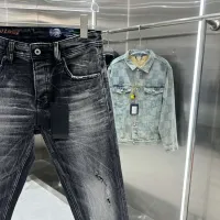 $60.00 USD Dsquared Jeans For Unisex #1413326