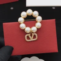 $29.00 USD Valentino Brooches For Women #1413328