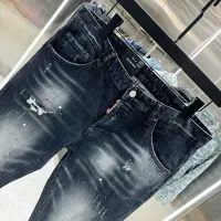 $60.00 USD Dsquared Jeans For Unisex #1413334