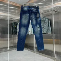 $60.00 USD Dsquared Jeans For Unisex #1413337